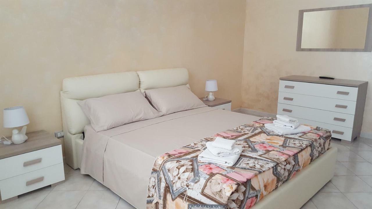B&B La Rosa Pachino Exterior foto